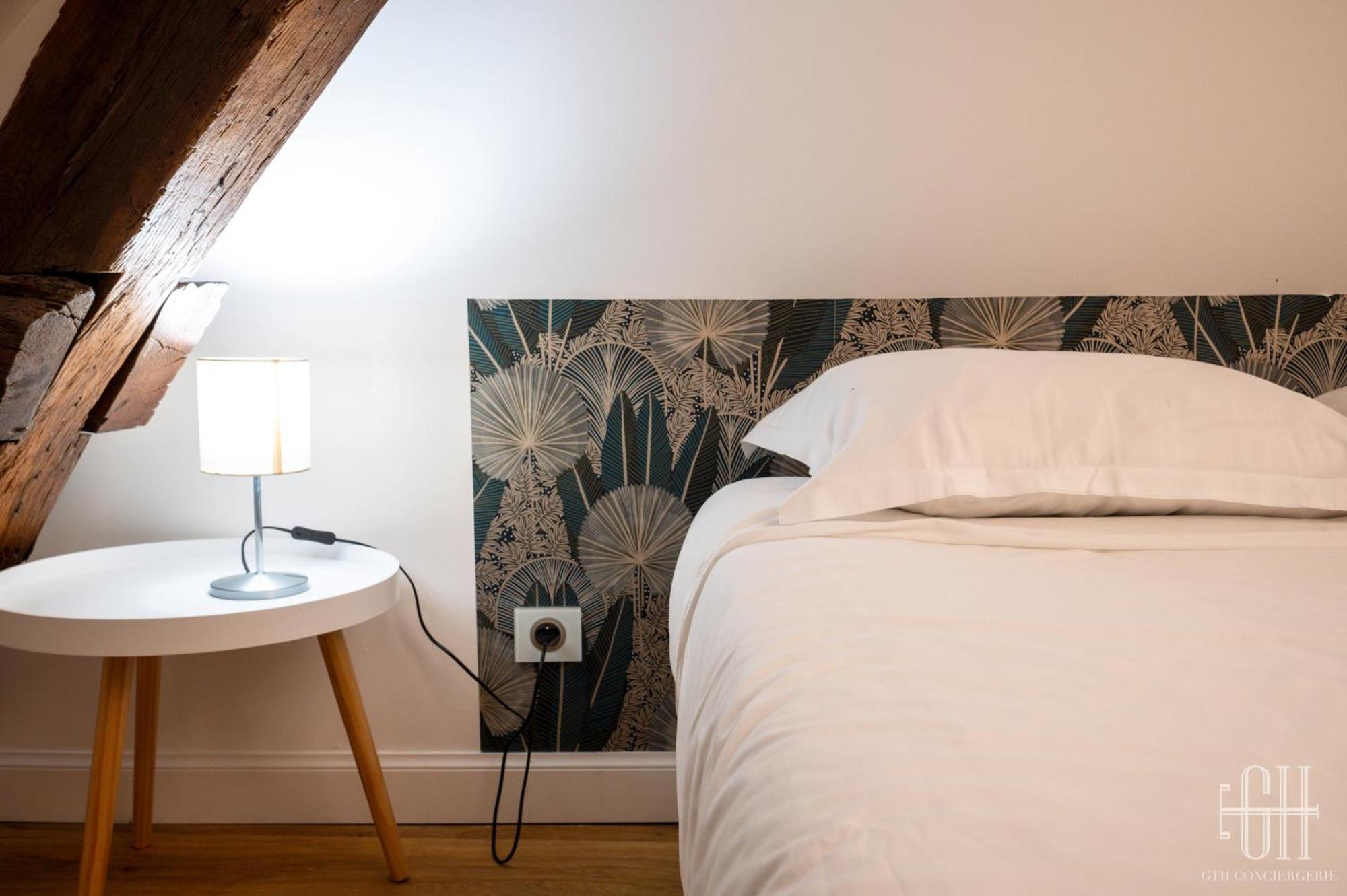 L'Azur / 100M Gare Apartment Tours Exterior photo