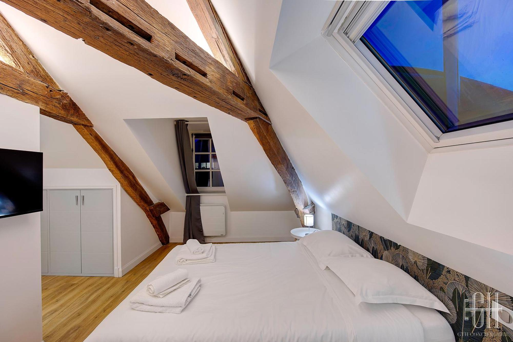 L'Azur / 100M Gare Apartment Tours Exterior photo